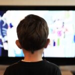 Why Movies and Television Shows Impact a Highly Sensitive Child