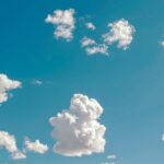 clouds