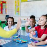 Finding the Right School for a Highly Sensitive Child