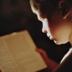 Happy Sensitive Kids Free Bookmark