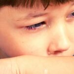 Changing the Notion that Big Boys Don’t Cry, One Little Boy at a Time