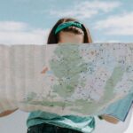 Dealing with new places when you're highly sensitive