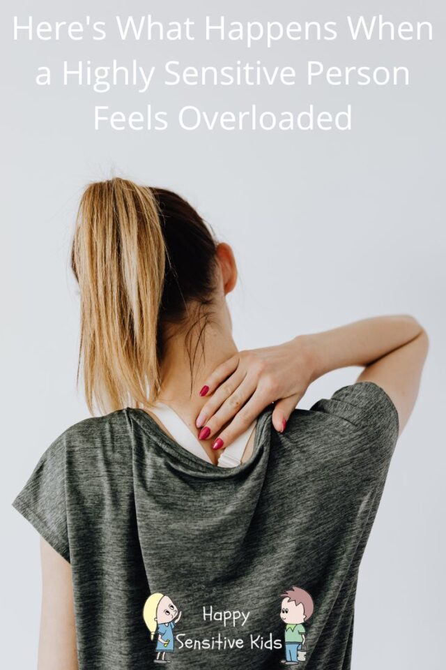 overloaded