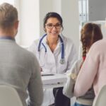 medical appointment