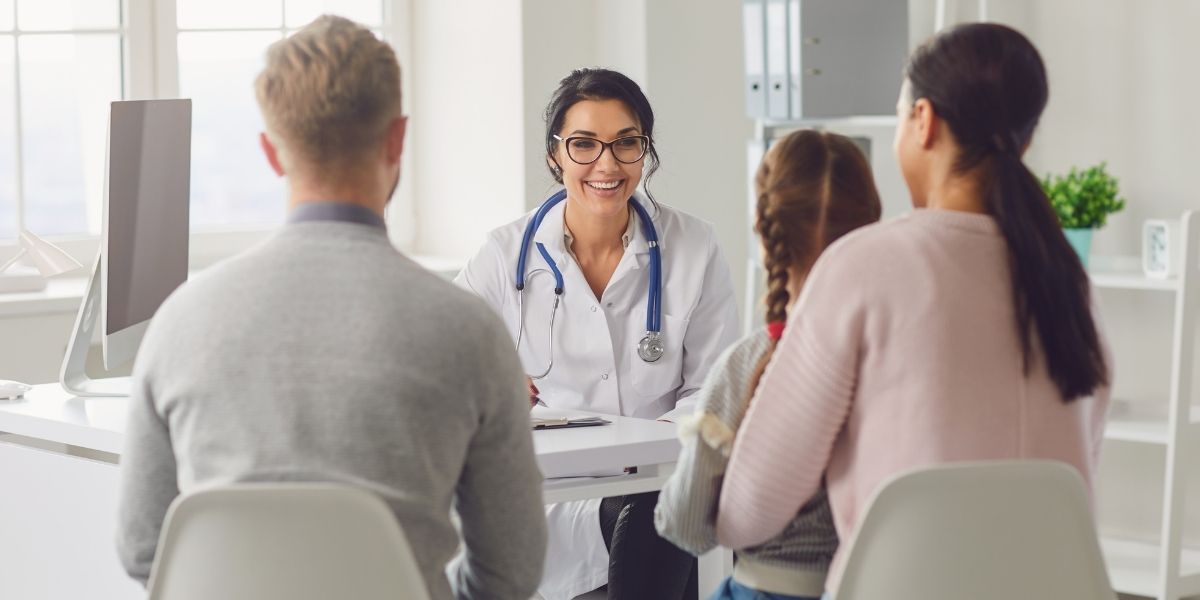 medical appointment