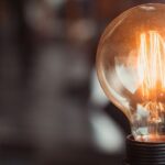 light bulb