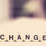change