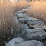 Stepping stones