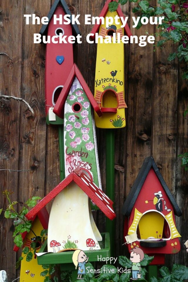 Bird houses