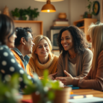Support, Advice, Tips – We’re in This Together