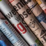 Newspapers
