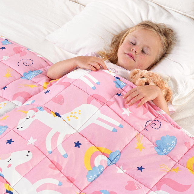 Kivik Weighted Blanket 3lbs