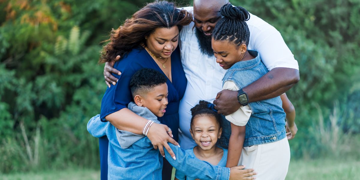 Family Self Care